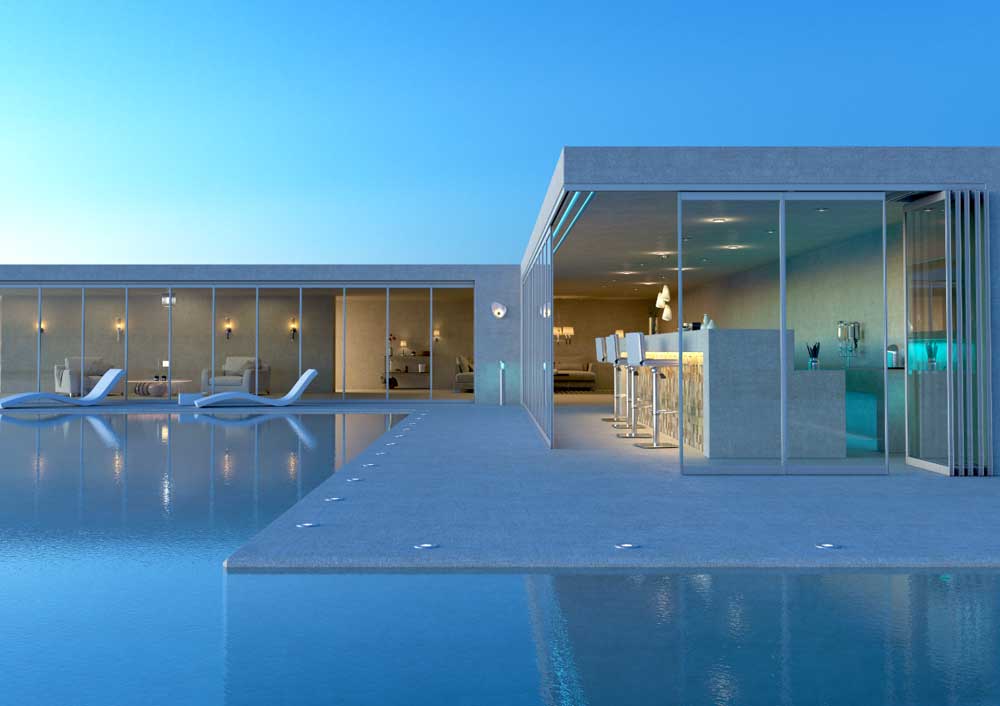 GLASS-DOORS